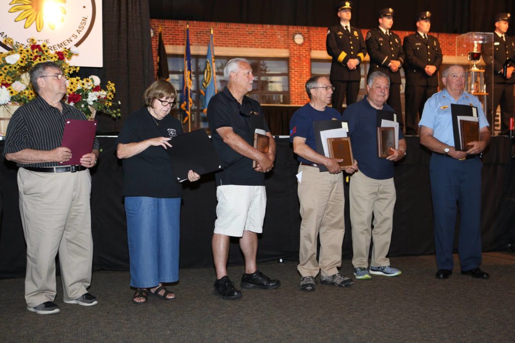 2018 MSFA Convention Tuesday Activities