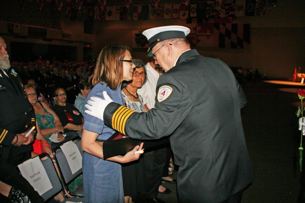 2018 MSFA Convention Memorial Service