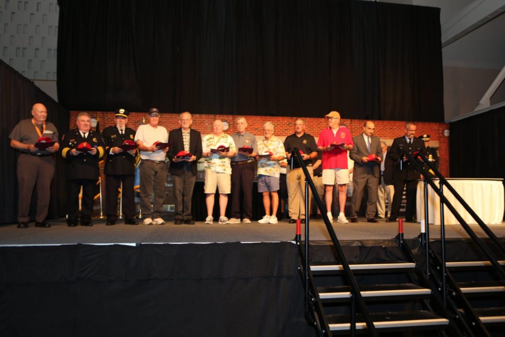 2018 MSFA Convention Tuesday Activities