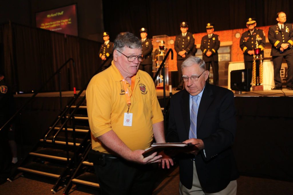 2018 MSFA Convention Tuesday Activities
