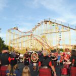 2018 MSFA Convention Monday Activities