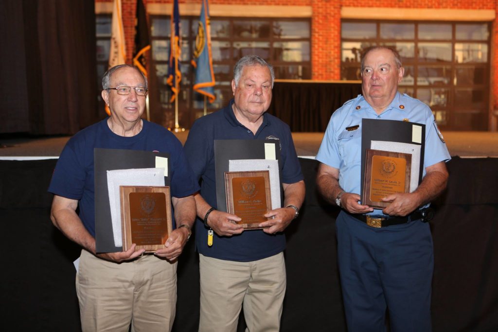 2018 MSFA Convention Tuesday Activities