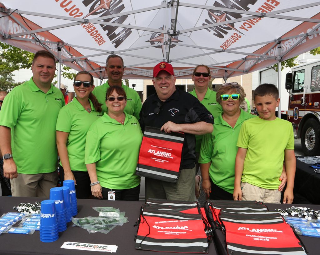 2018 MSFA Convention Governor's Visit
