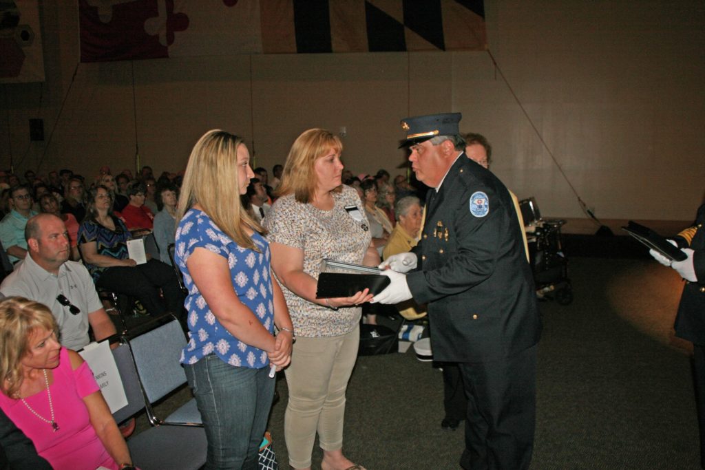 2018 MSFA Convention Memorial Service