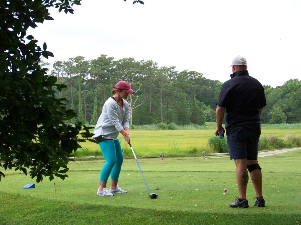 2018 MSFA Convention Golf Tournament