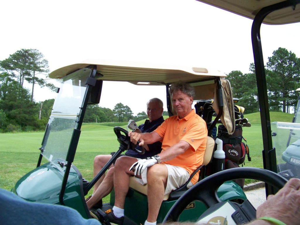 2018 MSFA Convention Golf Tournament