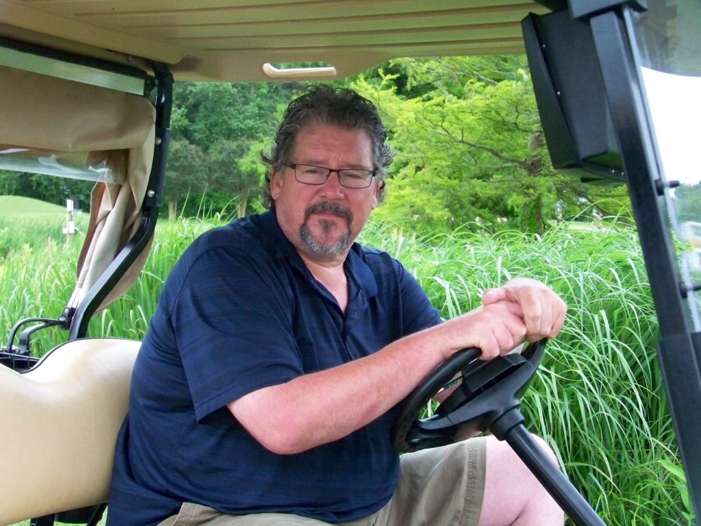 2018 MSFA Convention Golf Tournament