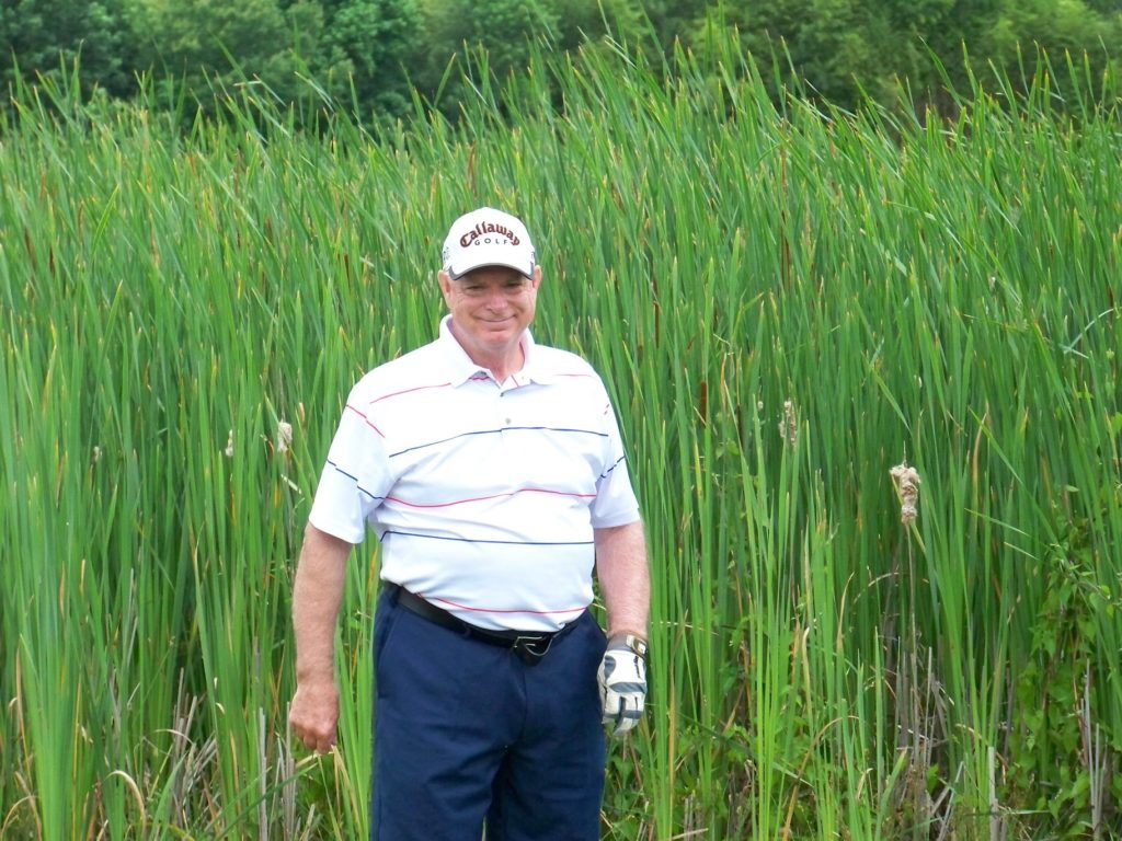 2018 MSFA Convention Golf Tournament
