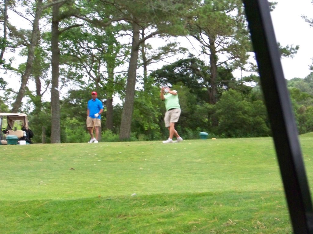 2018 MSFA Convention Golf Tournament