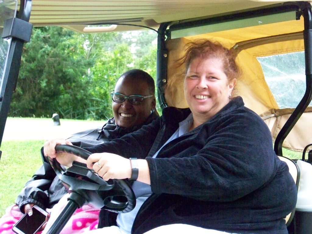 2018 MSFA Convention Golf Tournament