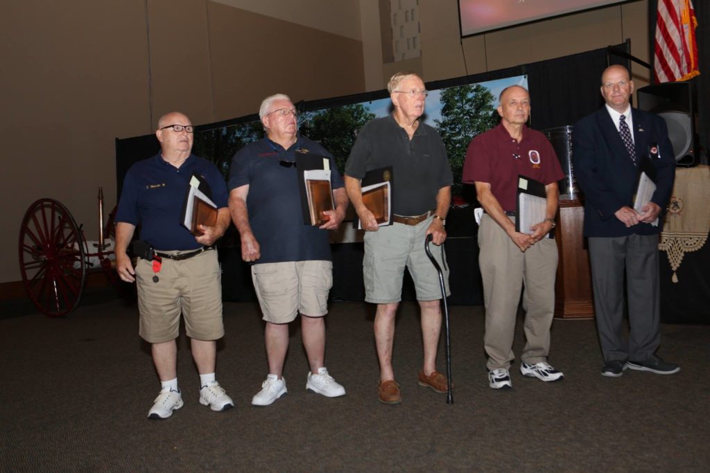 2018 MSFA Convention Tuesday Activities