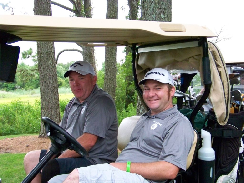 2018 MSFA Convention Golf Tournament