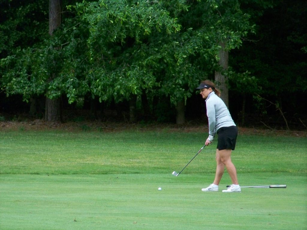 2018 MSFA Convention Golf Tournament
