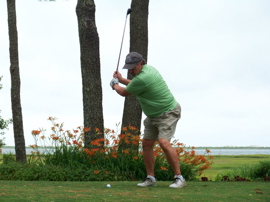 2018 MSFA Convention Golf Tournament