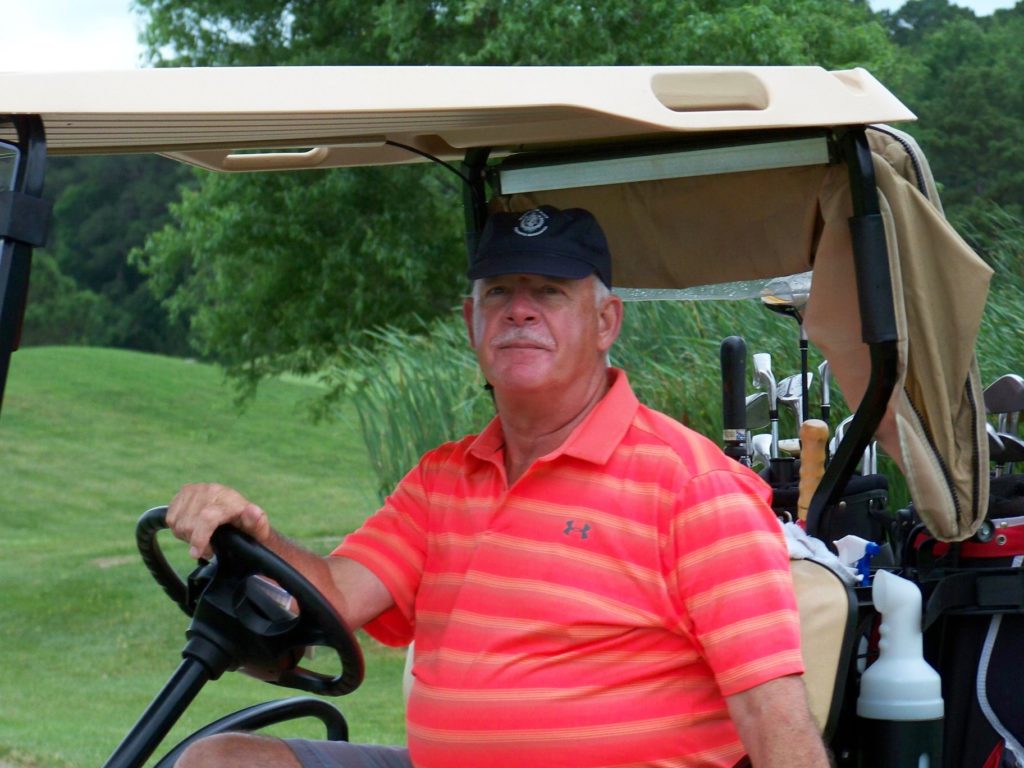 2018 MSFA Convention Golf Tournament