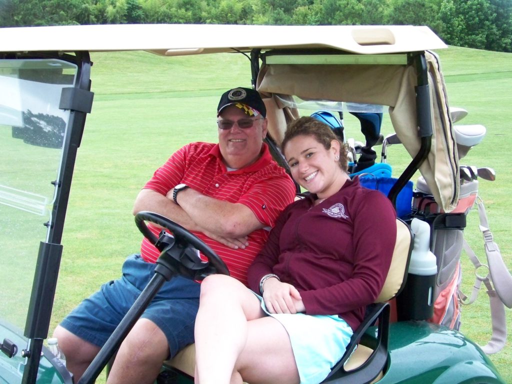 2018 MSFA Convention Golf Tournament