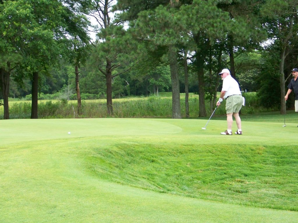2018 MSFA Convention Golf Tournament