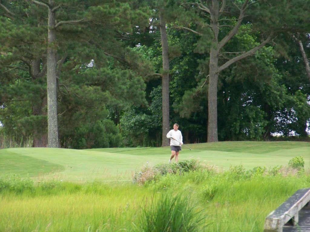 2018 MSFA Convention Golf Tournament