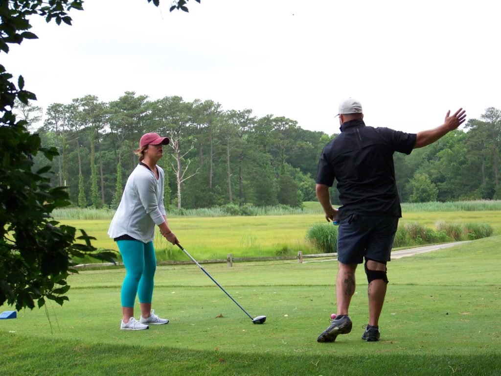 2018 MSFA Convention Golf Tournament