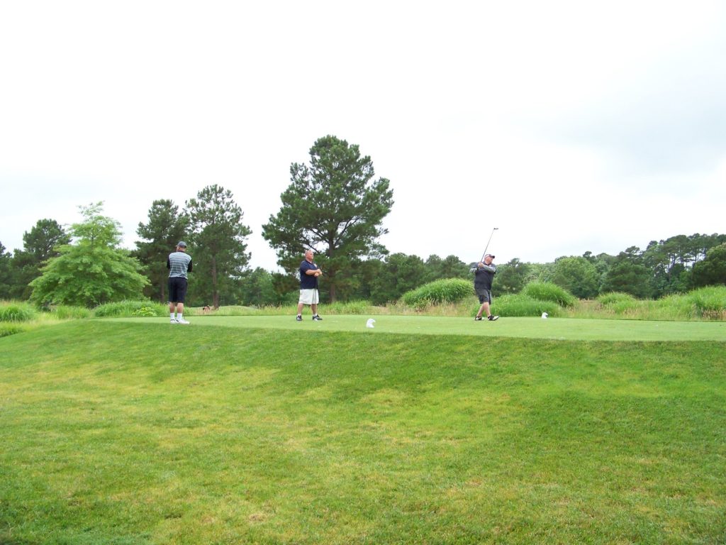2018 MSFA Convention Golf Tournament