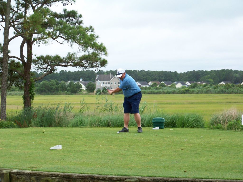 2018 MSFA Convention Golf Tournament