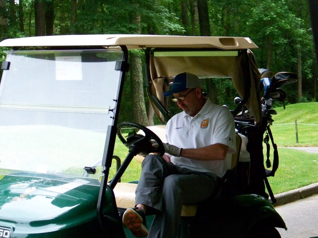 2018 MSFA Convention Golf Tournament