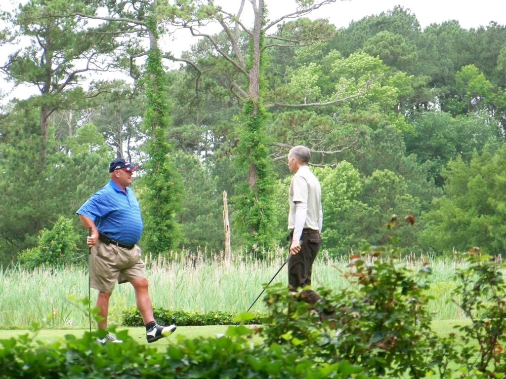 2018 MSFA Convention Golf Tournament