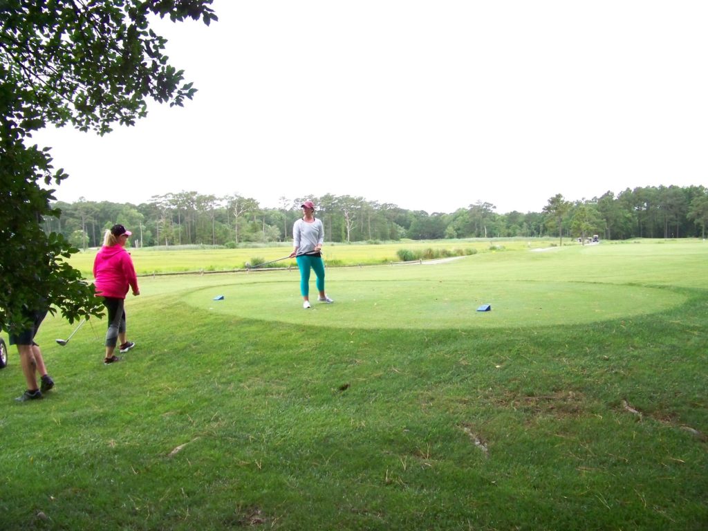 2018 MSFA Convention Golf Tournament