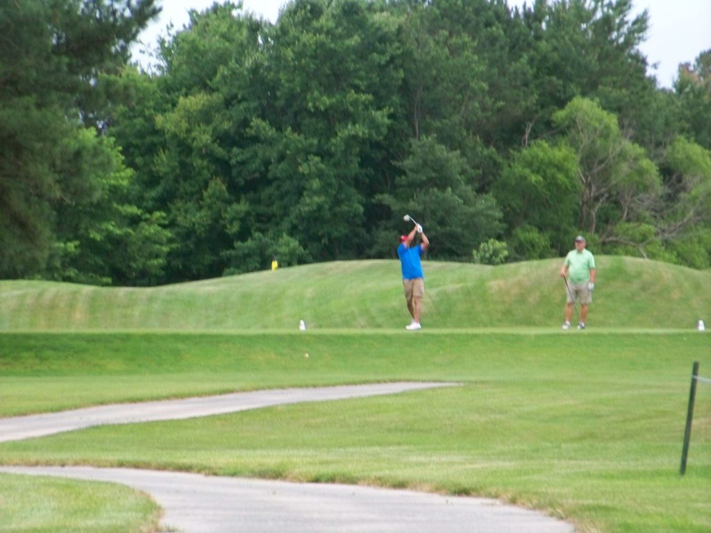 2018 MSFA Convention Golf Tournament