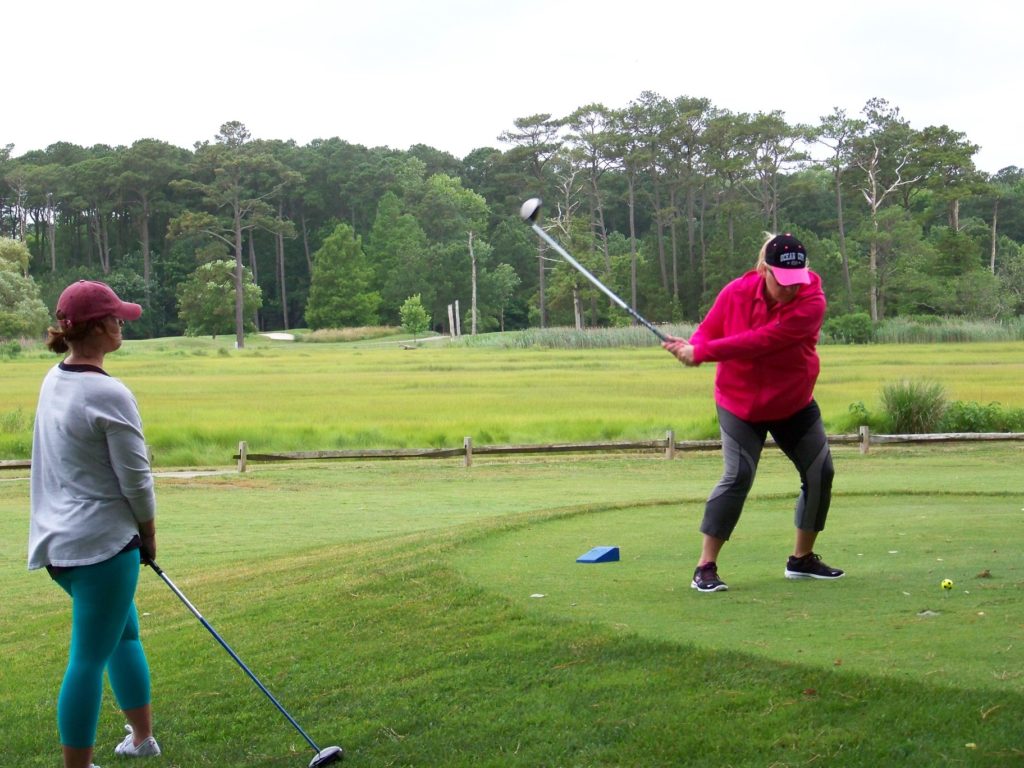 2018 MSFA Convention Golf Tournament