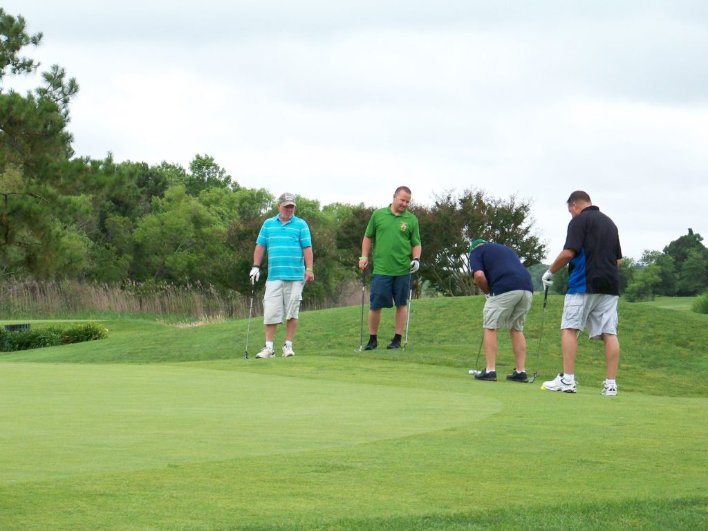 2018 MSFA Convention Golf Tournament