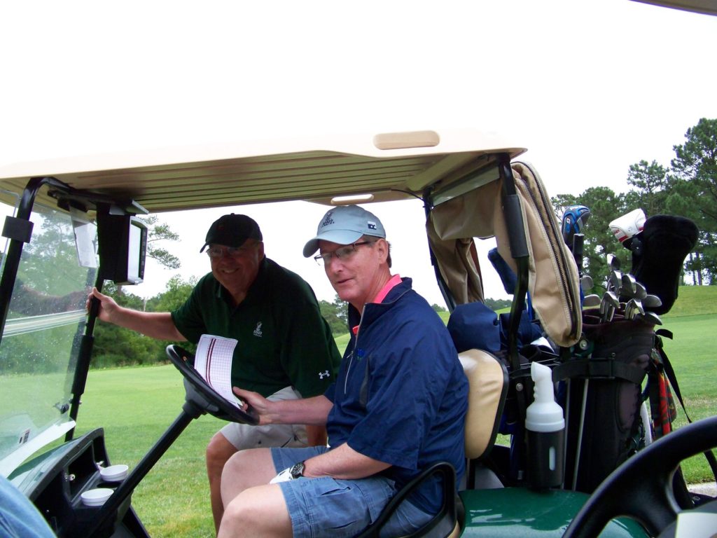 2018 MSFA Convention Golf Tournament