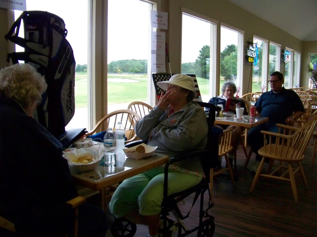 2018 MSFA Convention Golf Tournament