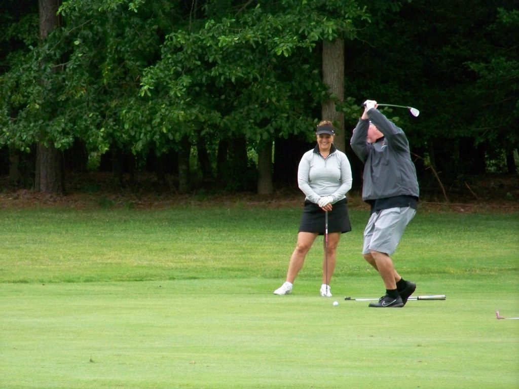 2018 MSFA Convention Golf Tournament
