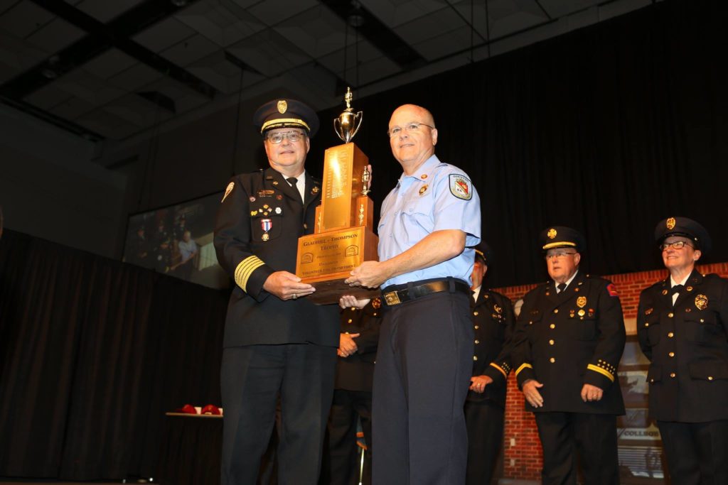 2018 MSFA Convention Monday Activities