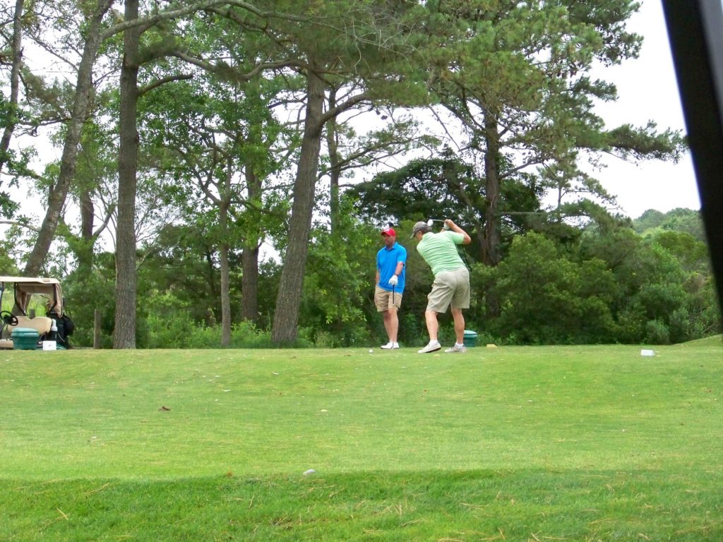 2018 MSFA Convention Golf Tournament