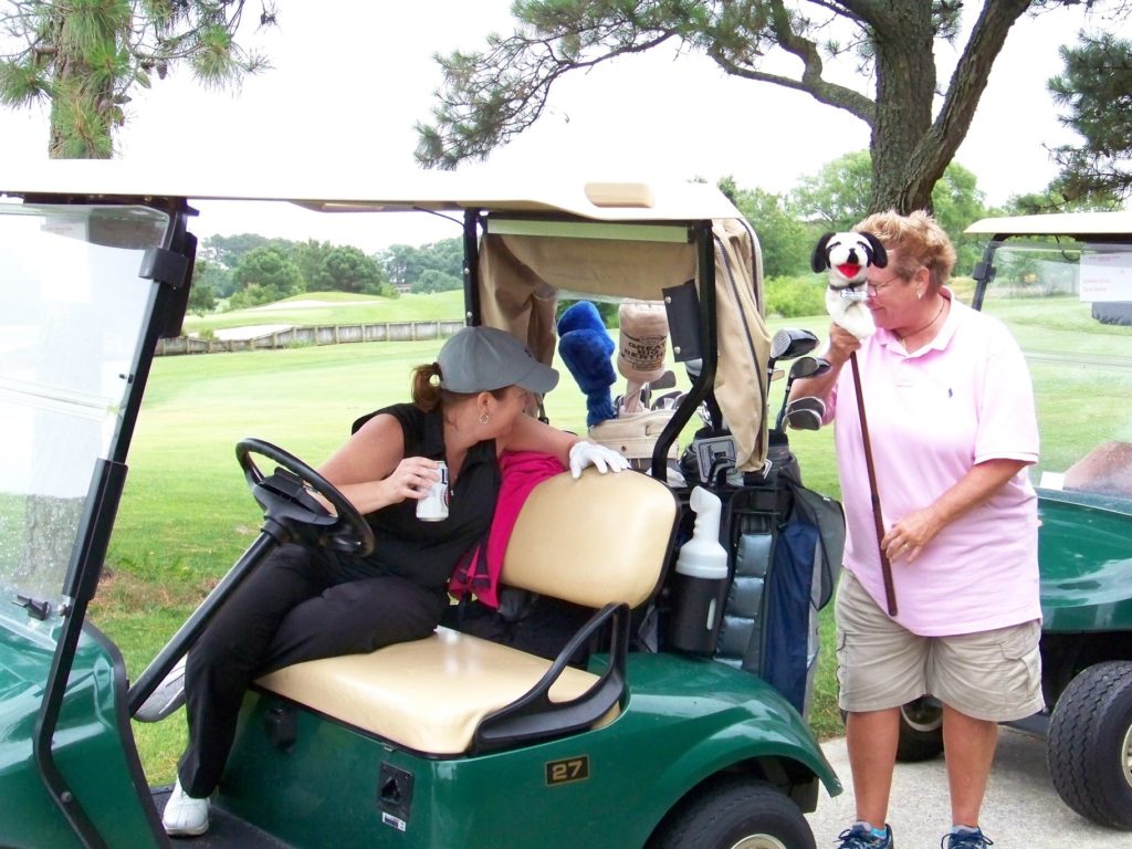 2018 MSFA Convention Golf Tournament