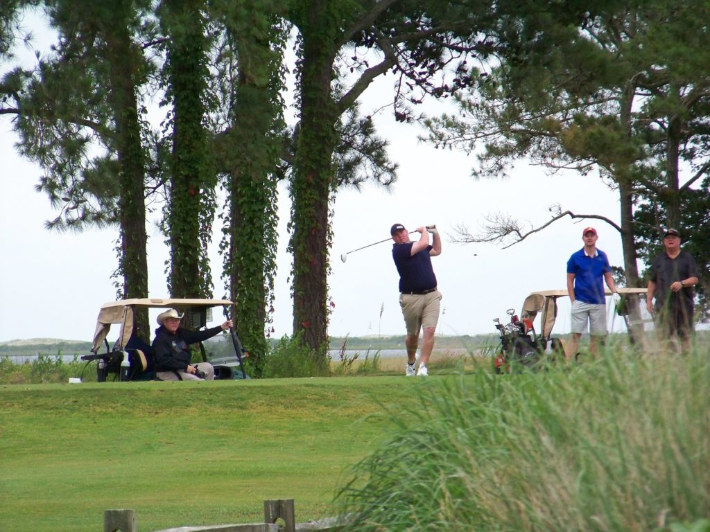 2018 MSFA Convention Golf Tournament