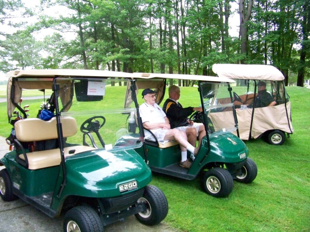 2018 MSFA Convention Golf Tournament
