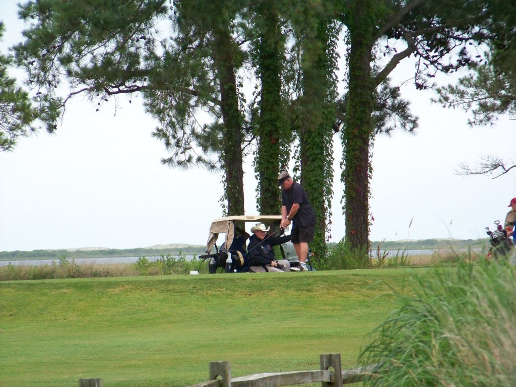 2018 MSFA Convention Golf Tournament