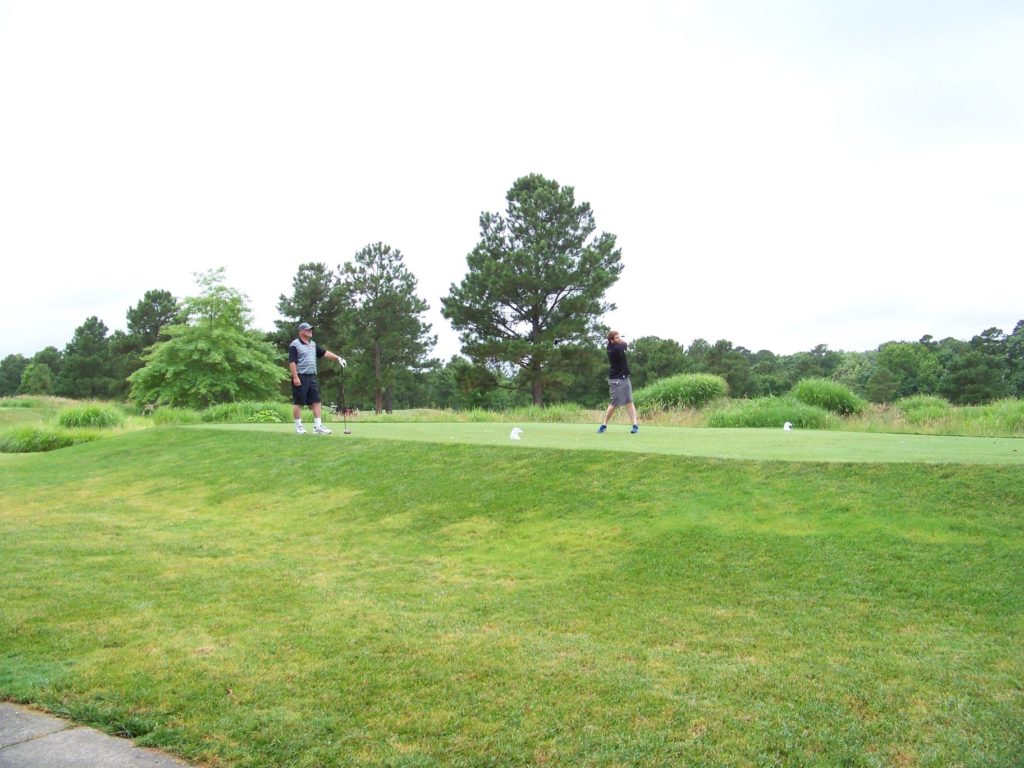 2018 MSFA Convention Golf Tournament