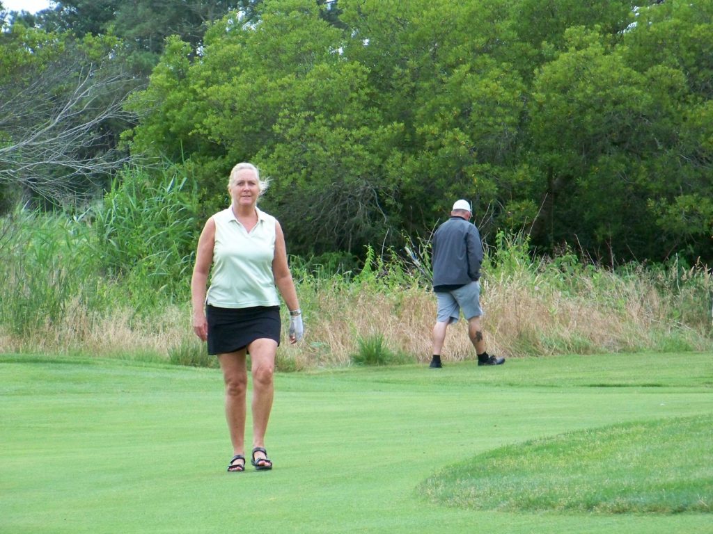 2018 MSFA Convention Golf Tournament