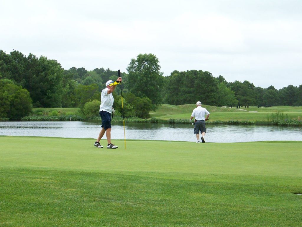 2018 MSFA Convention Golf Tournament