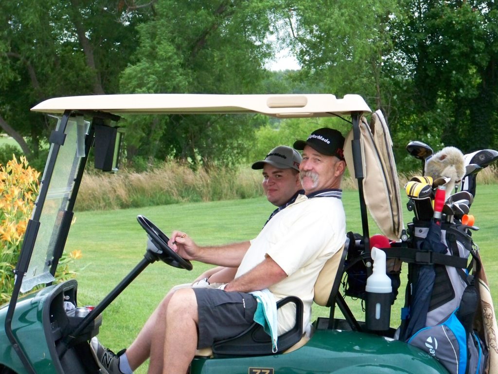 2018 MSFA Convention Golf Tournament