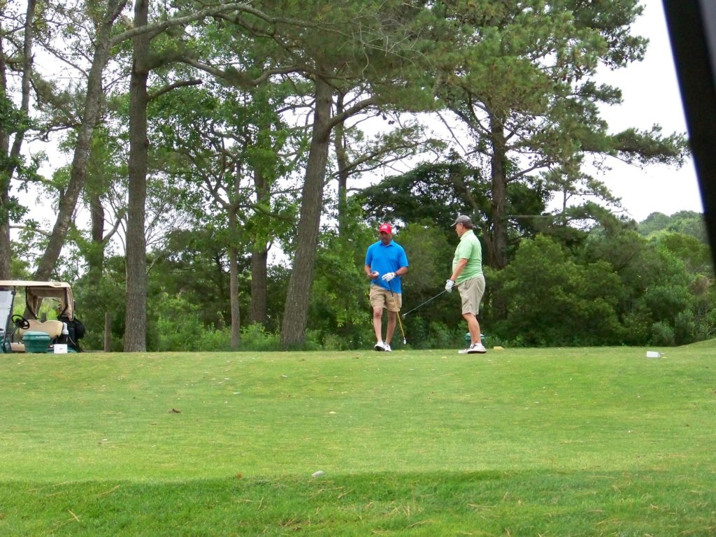 2018 MSFA Convention Golf Tournament