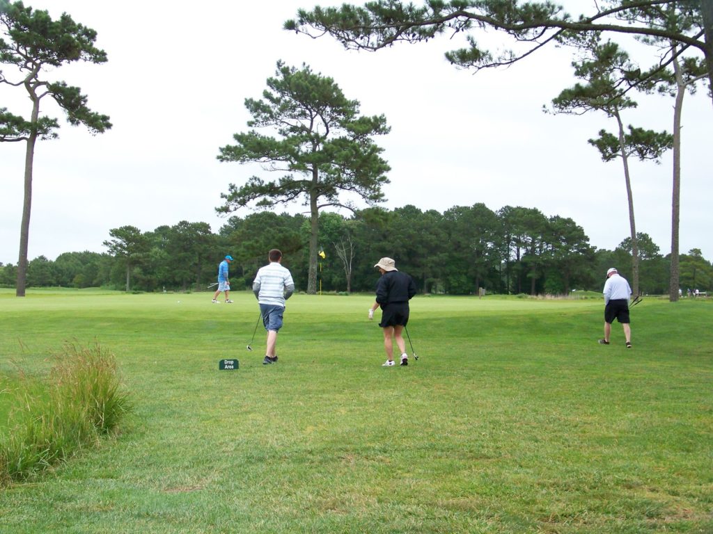 2018 MSFA Convention Golf Tournament