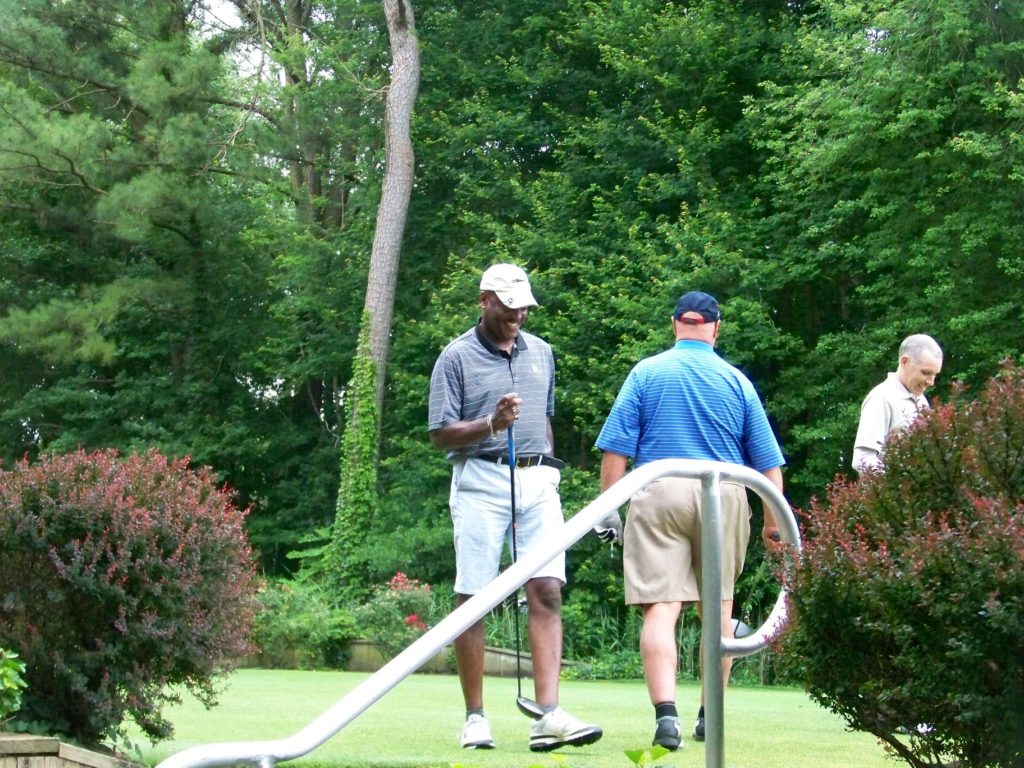 2018 MSFA Convention Golf Tournament