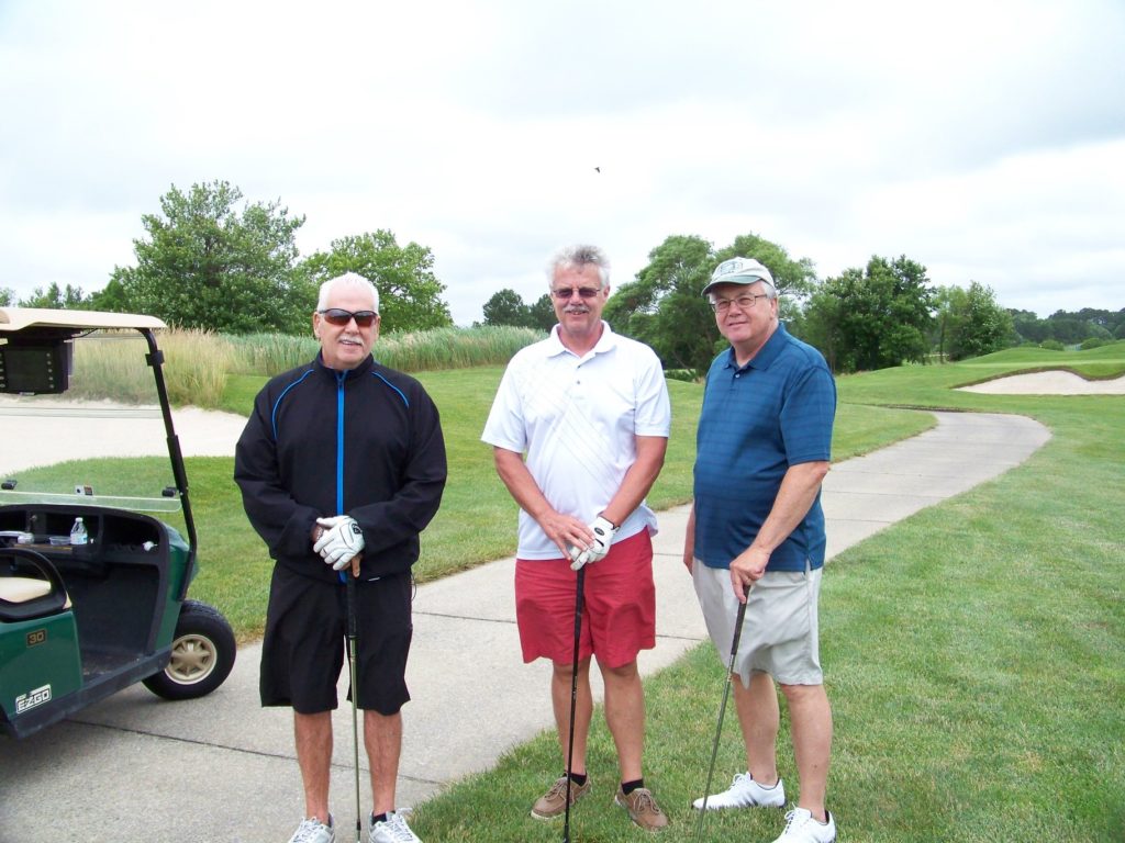 2018 MSFA Convention Golf Tournament