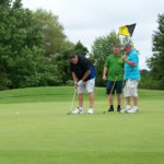 2018 MSFA Convention Golf Tournament