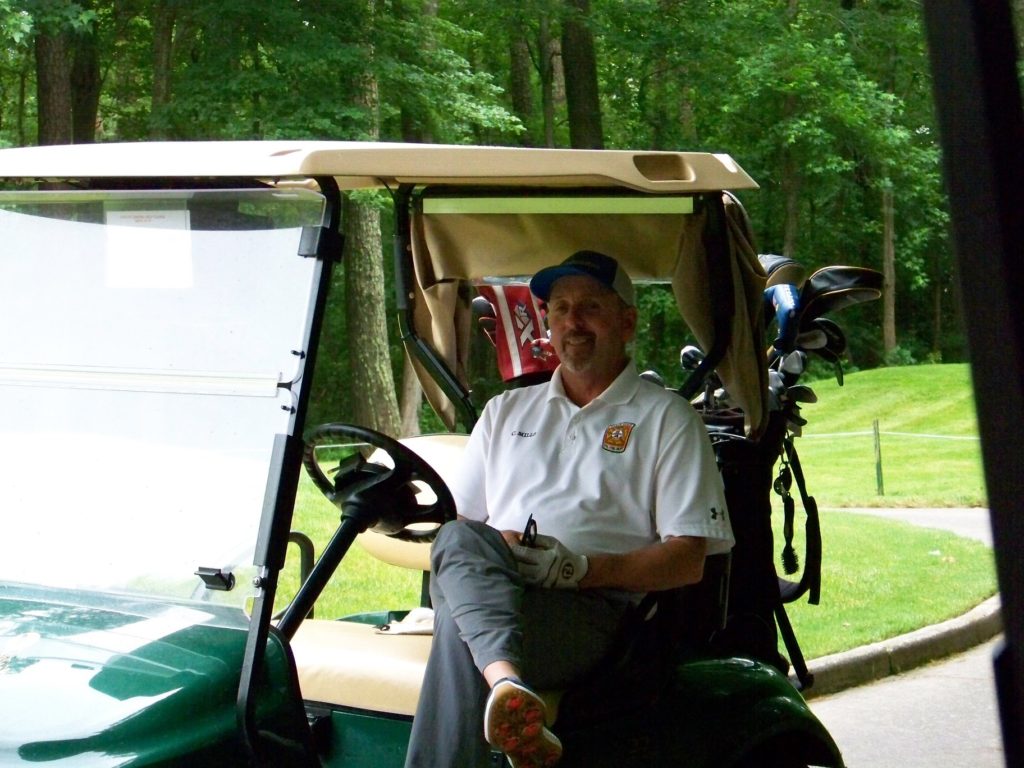 2018 MSFA Convention Golf Tournament